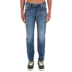 DIESEL Men's Stretch Denim Jeans Men DENIM Pants